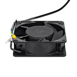Вентилятор до комутаційних шаф Trinix TRX-FAN1 Black (25-00111) - мініатюра 5
