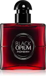 Парфумована вода Yves Saint Laurent Black Opium Over Red 30 мл
