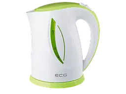 Електрочайник ECG RK 1758 Green