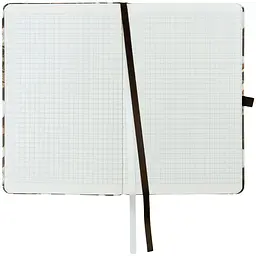 Книга записна Axent Partner TR Silky Smooth 125х195 мм 96 аркушів клітинка (8621-12-A-TR) - мініатюра 4