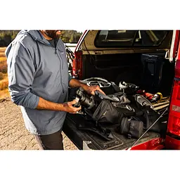 Сумка для фотоапарата Lowepro ProTactic TLZ 75 Slim AW III (LP37497-PWW) [135684] - мініатюра 13