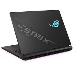 Ігровий ноутбук ASUS ROG Strix SCAR 18 (G835LX-SA064), Intel Core Ultra 9 275HX до 5.4 ГГц, 18" WQXGA MiniLED 240Hz, 64 ГБ, SSD 2 ТБ, NVIDIA GeForce RTX 509 - мініатюра 8