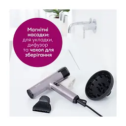 Фен Beurer HC 100 - мініатюра 3
