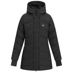 Куртка 2117 of Sweden Kappen Kappa D 7615918 black - S - чорний (039.0040) - мініатюра 5