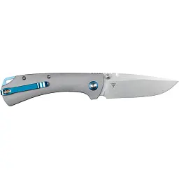 Ніж Skif Frontier Jr Aluminium Grey - мініатюра 2