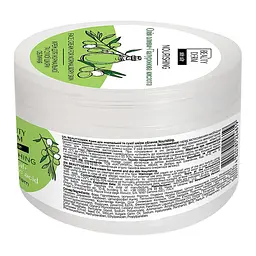 Крем для нормальної та сухої шкіри обличчя BEAUTYDERM Nourishing