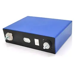 Акумуляторна батарея для ДБЖ CATL LiFePO4 3.2 V / 86 А*ч (CATL-3.2V-86AH)