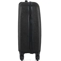 Валіза Semi Line 20" S Black (T5580-2) - мініатюра 6