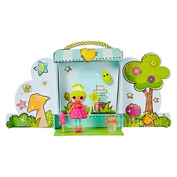 Лялька Mini Lalaloopsy Феєчка, з аксесуарами (579052) - мініатюра 4