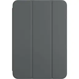 Чехол для планшета Apple Smart Folio for iPad mini (A17 Pro) - Charcoal Gray (MC2Q4ZM/A)