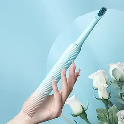 Електрична зубна щітка Xiaomi Enchen Mint5 Sonik Blue - мініатюра 8
