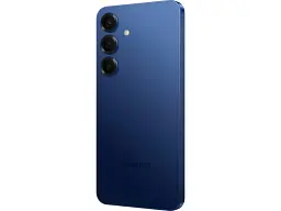 Смартфон Samsung Galaxy S25 12/512GB Navy (SM-S931BDBH) - мініатюра 6