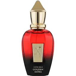 Парфумована вода Xerjoff Golden Moka 50 мл тестер
