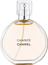 Оригінал Chanel Chance 35 мл Туалетна вода