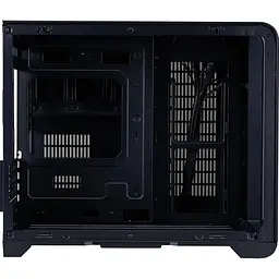 Корпус 1stPlayer RT6 Black (RT6-BK) [146402] - мініатюра 6