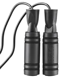 Скакалка 4FIZJO Basic з підшипниками 4FJ0275 (P-5907739312662) - мініатюра 2