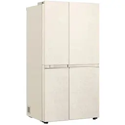 Холодильник LG GC-B257SEZV - мініатюра 3