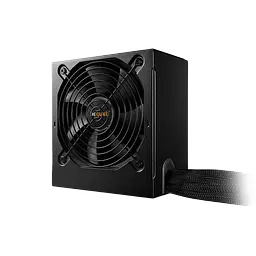 Блок живлення be quiet! System Power B9 600W 80+ Bronze (SB9-600W) Б/В - мініатюра 2