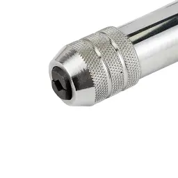 Вороток для мітчиків Sigma М5-М12 Т-подібний храповий (1631641) (1631641) - мініатюра 3