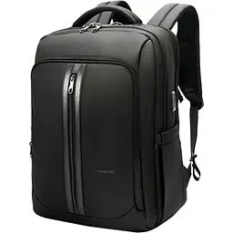 Рюкзак Tigernu T-B9600 15.6` Black [121232] - мініатюра 2