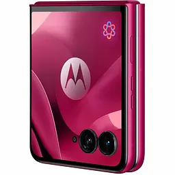 Смартфон Motorola Razr 60 Ultra 16/512GB Pantone Cabaret (PB8R0076) (Global) - мініатюра 3