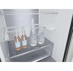 Холодильник LG GW-B509SBUM - мініатюра 15