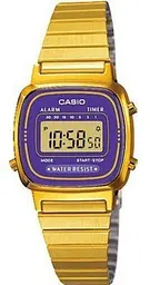 Годинник Casio LA670WGA-6DF