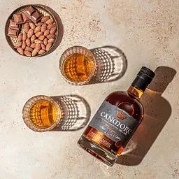 Віскі Canmore 12 yo Single Malt Scotch Whisky 40% 0.7 л у подарунковій упаковці - мініатюра 8