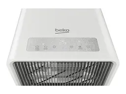 Мобільний кондиціонер Beko BP409C - мініатюра 5