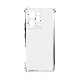 Чехол ArmorStandart Air Force для Realme 14 5G Camera cover Clear