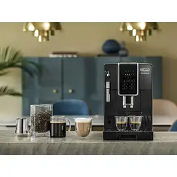 Кавомашина DeLonghi ECAM 353.15 B Dinamica (00000055797) - мініатюра 8