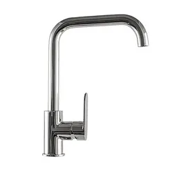 Змішувач для кухні TOPAZ BARTS TB 07423-H36 - мініатюра 2