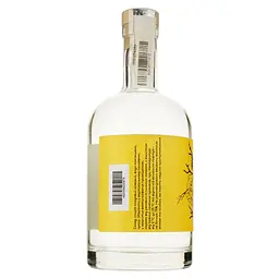 Напій міцний плодовий Fruit Hunter Айва Українська 40% 0.5 л - мініатюра 2