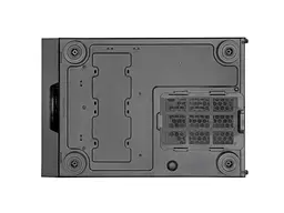 Корпус Chieftec The Cube Black (CI-03B-OP) - мініатюра 9