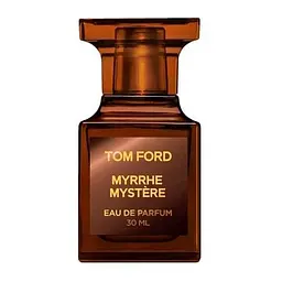 Парфумована вода Tom Ford Myrrhe Mystere 30 мл