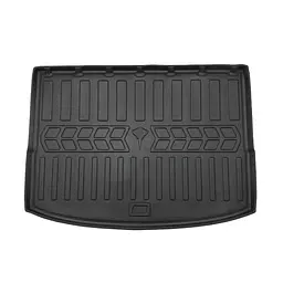 Килимок у багажник Stingray BYD Yuan Up 2024- / Atto 2 2025- upper trunk 1 шт.