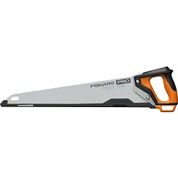 Ручна пилка Fiskars PowerTooth 550 мм 9 TPI (1062917) - мініатюра 2