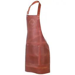 Фартух Grilli шкіряний XL (77726) - мініатюра 2
