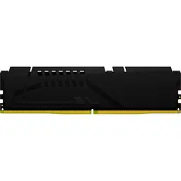 Модуль пам'яті DDR5 Kingston FURY Beast EXPO 8GB 6000MHz Black (KF560C36BBE-8) [175418] - мініатюра 3