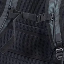 Рюкзак для ноутбука Rivacase iський рюкзак, колекцiя "Sherwood", 28л, хакi (7631 (Navy Camo)) - мініатюра 12