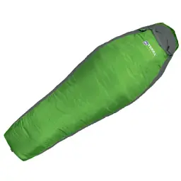 Спальний мішок Terra Incognita Alaska 450 R зелений (4823081504573)