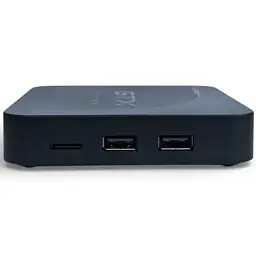 Медіаплеєр Geotex GTX-R12 4/32Gb (9922) - мініатюра 4
