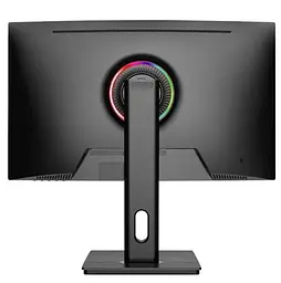 Монітор 27" GameMax 27” GMX27C300 Curved FHD VA 300Hz (GMX27C300) - мініатюра 5