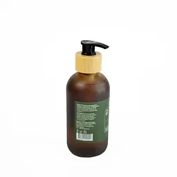 Делікатний шампунь М’яке очищення Everyday Care Shampoo Soft Cleansing LOVELLIE 250 мл - мініатюра 3