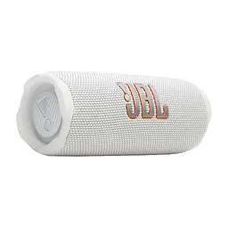 Портативна колонка JBL Flip 7 JBLFLIP7WHT White - мініатюра 9