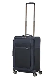 Валіза 55 См Samsonite AIREA DARK BLUE 55x35x22(25) KE0*11002 - мініатюра 10
