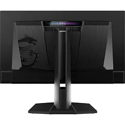 Монітор MSI MPG 272URX (9S6-3CD79A-015) - мініатюра 4