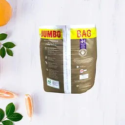 Підгузки Dada Extra Care Jumbo Bag 5 Junior 15-25кг 68шт - мініатюра 3