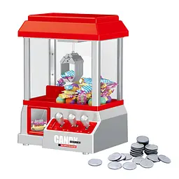 Дитячий автомат для ловлі цукерок Candy Catching