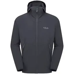 Куртка Rab Borealis Hoody Beluga M (1033-RB QWS-76-BEL-MED)